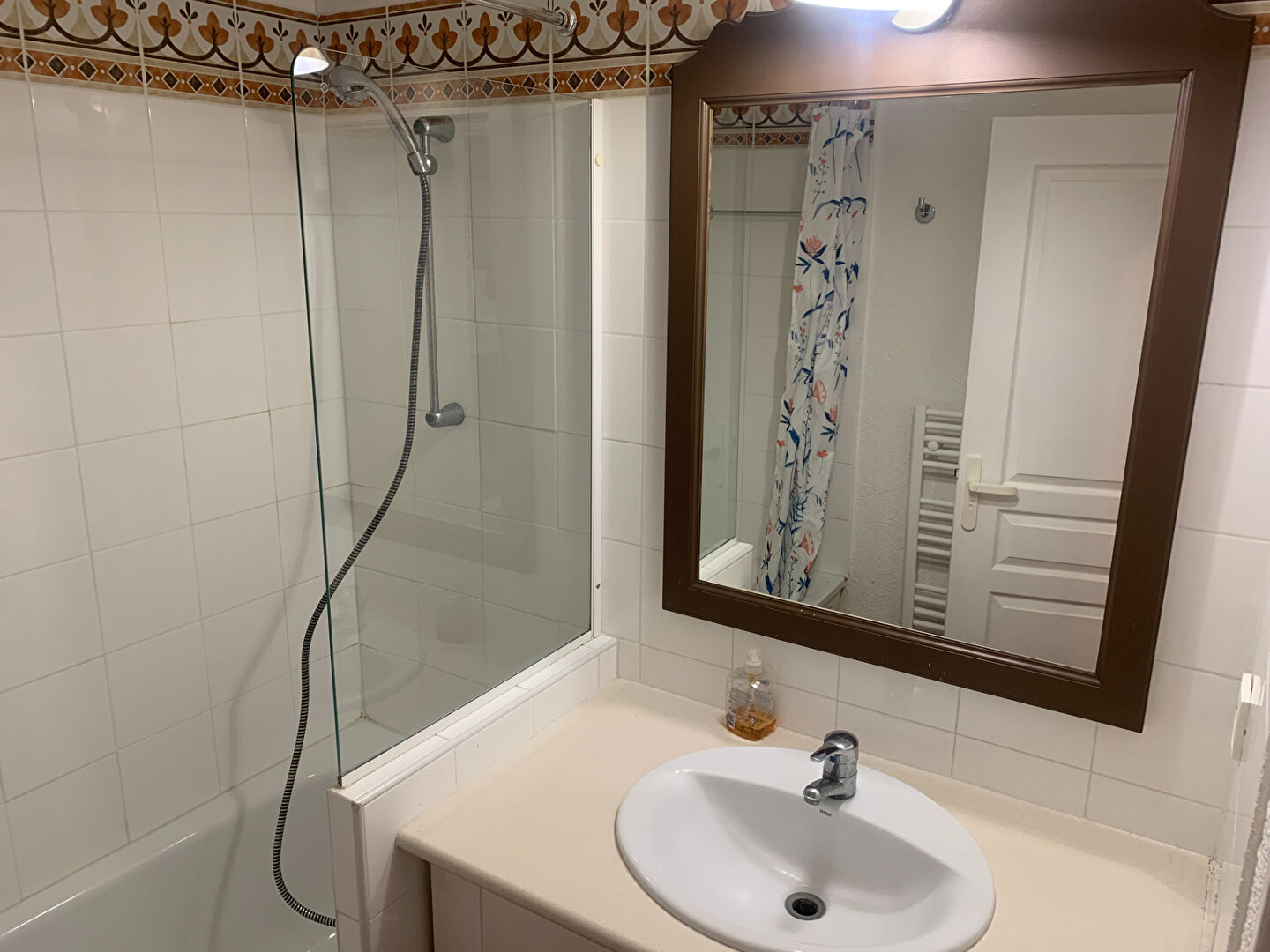 Photo A LOUER : STUDIO - LOCATION HIVERNALE du 01/10/2024 au 30/05/25 image 6/6