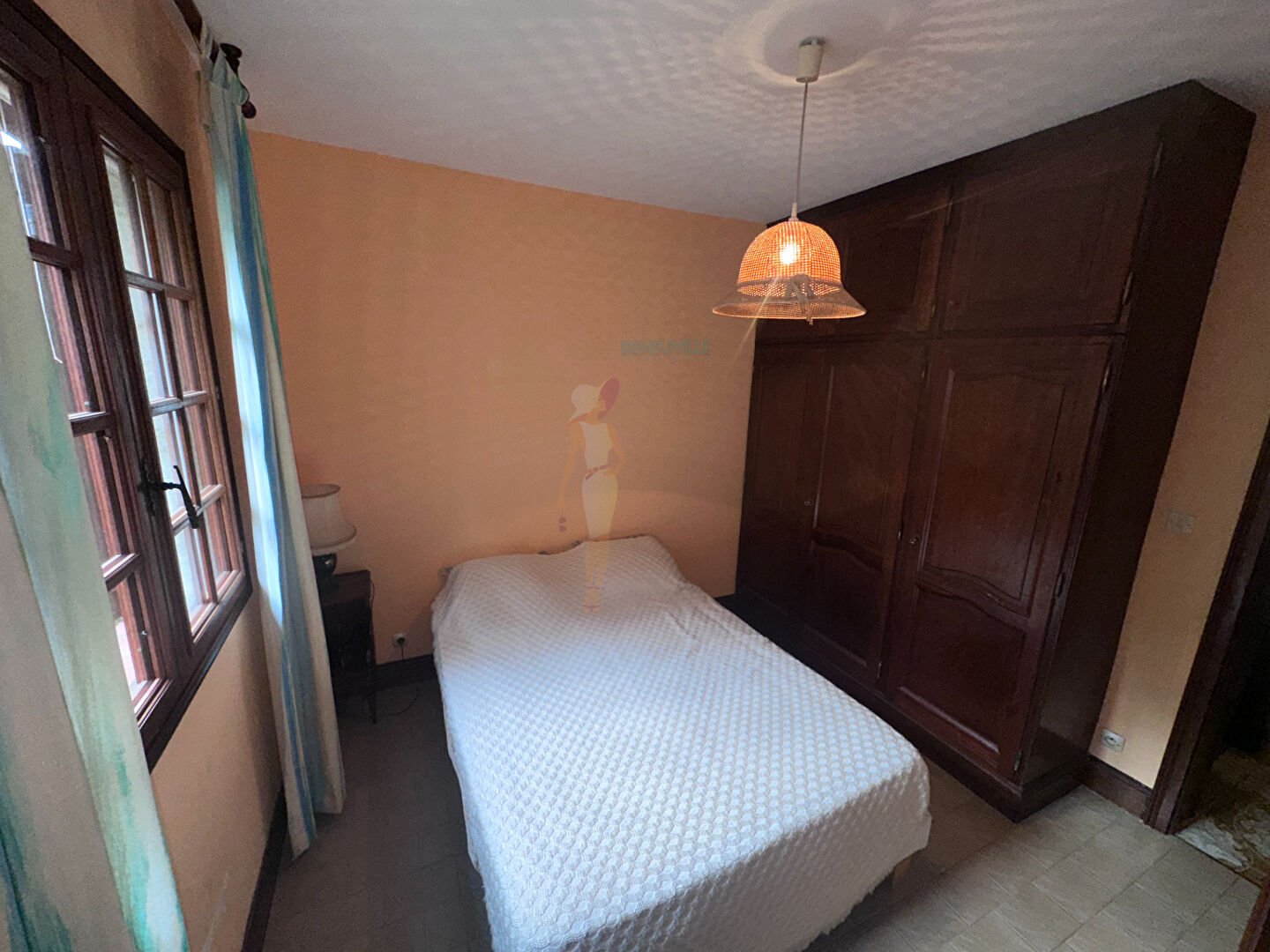 Photo A LOUER : APPARTEMENT T4 - LOCATION HIVERNALE du 10/10/23 au 30/05/24 image 6/6