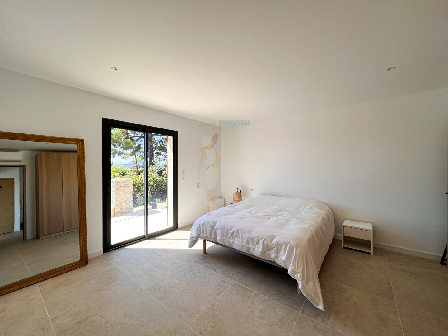 Photo Maison à vendre, Les Issambres, 5 pièce(s) 160 m2 image 6/6