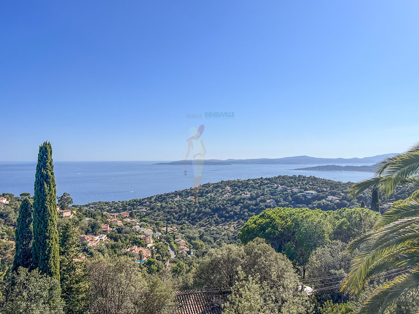 Maison Les Issambres 6 pièce(s) 200 m2