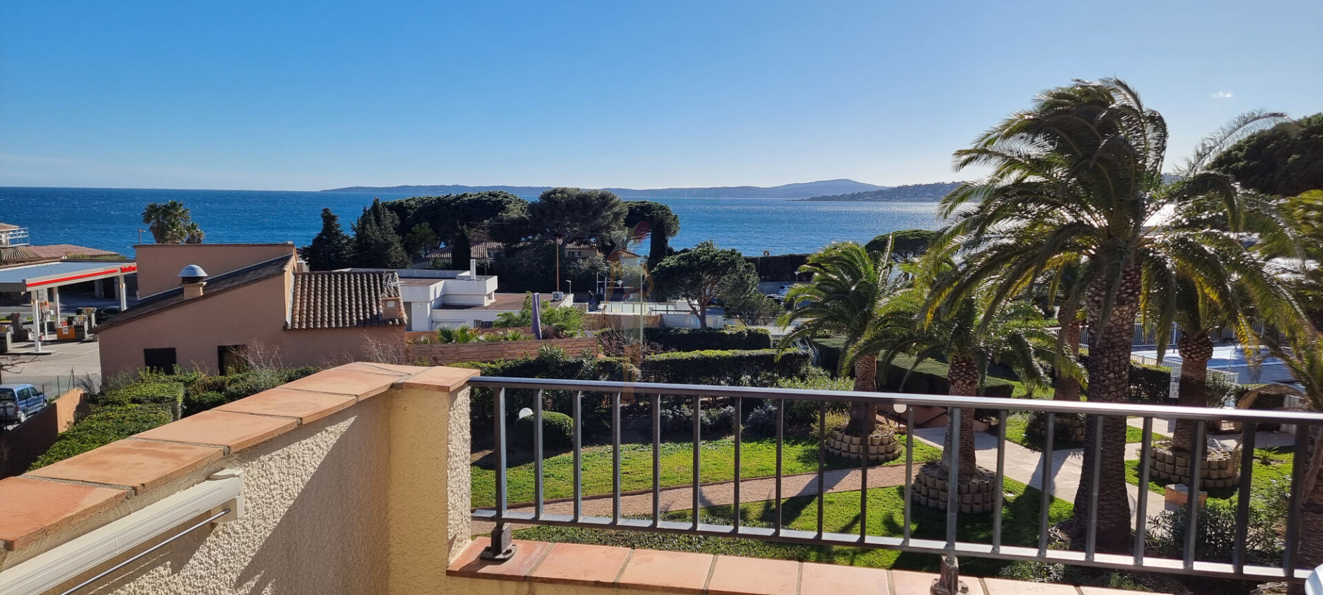 Photo Appartement Les Issambres 2 pièce(s) 32 m2 image 3/6