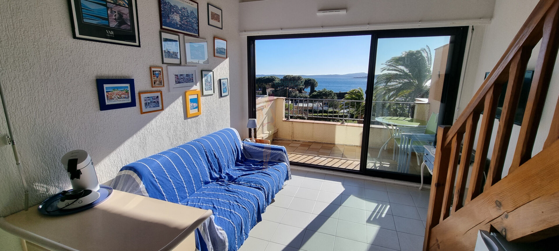 Photo Appartement Les Issambres 2 pièce(s) 32 m2 image 4/6