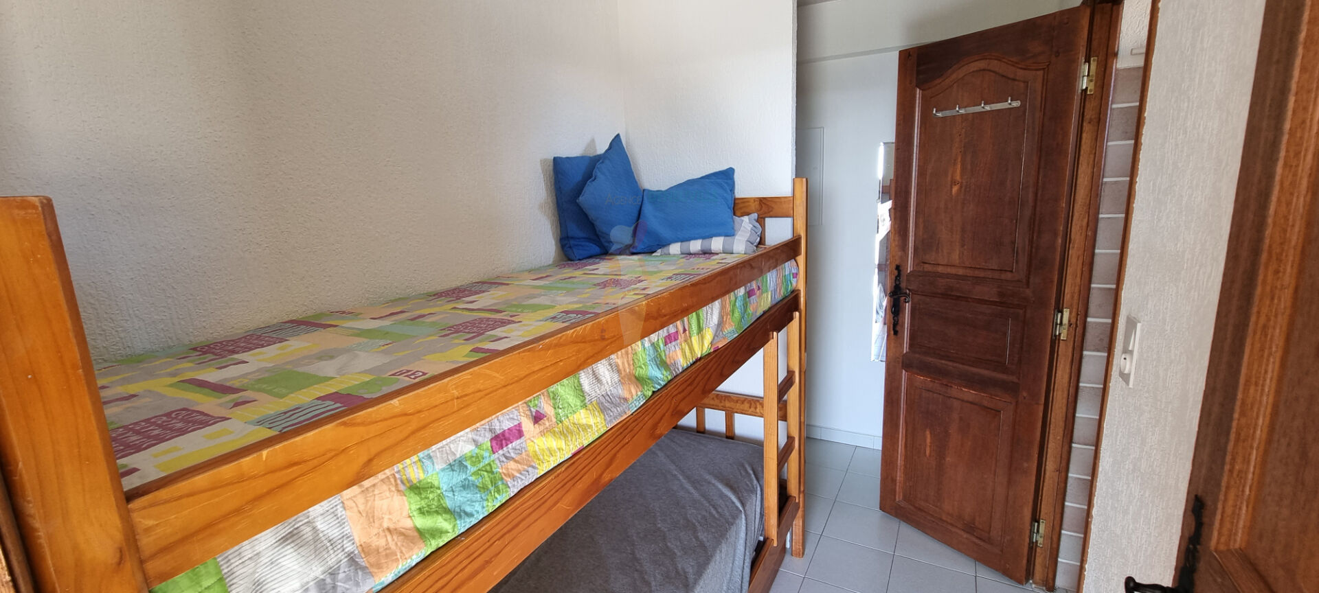 Photo Appartement Les Issambres 2 pièce(s) 32 m2 image 6/6