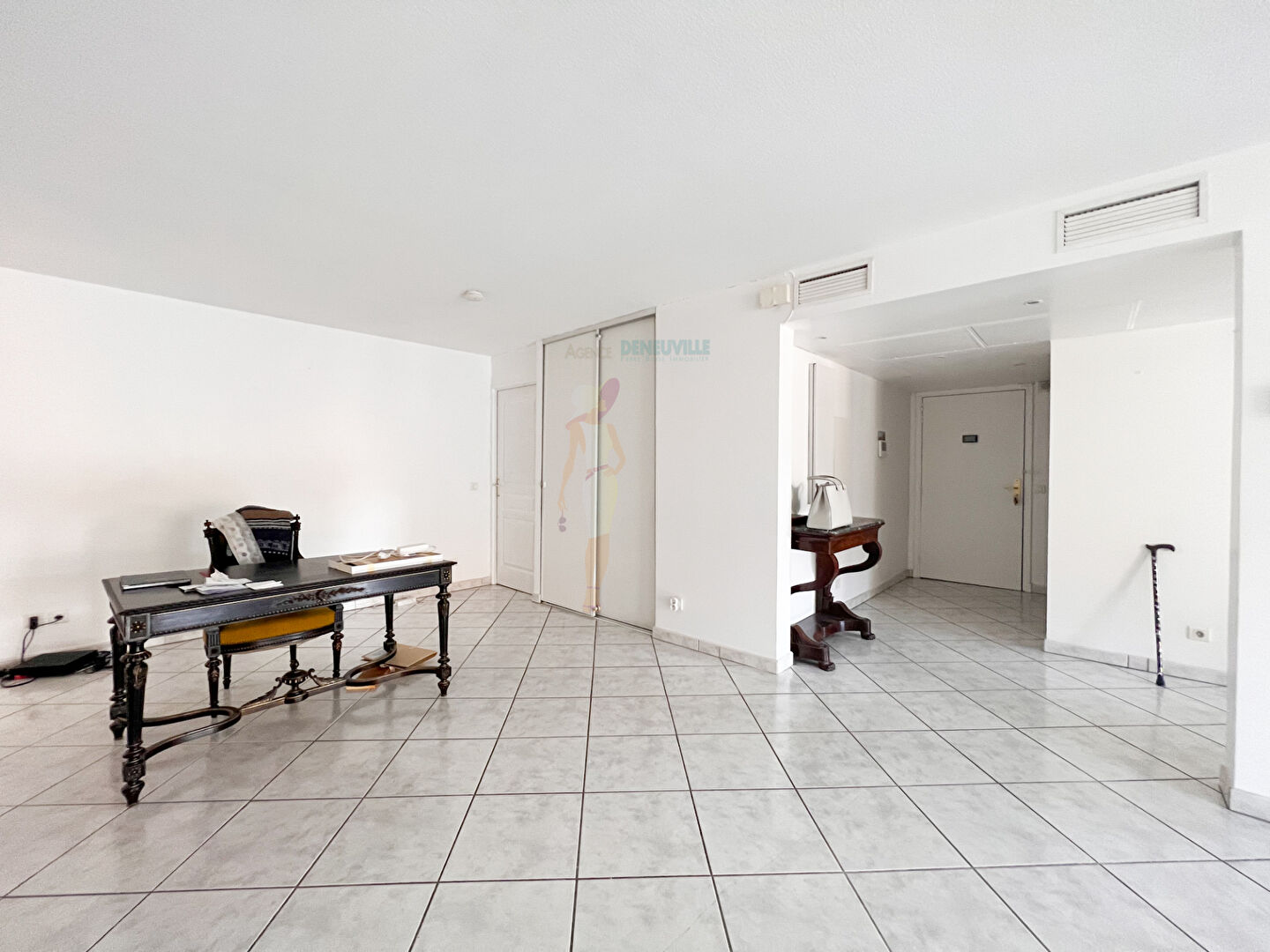 Photo Appartement centre ville de Sainte Maxime 135 m2 avec Garage image 5/6