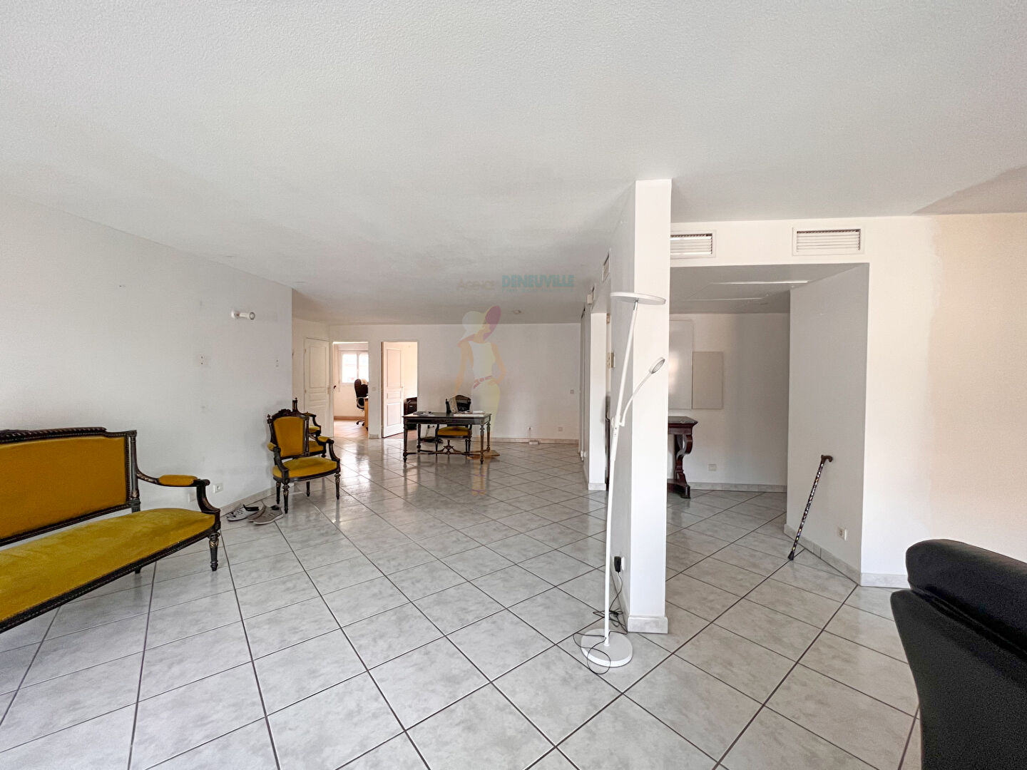 Photo Appartement centre ville de Sainte Maxime 135 m2 avec Garage image 6/6