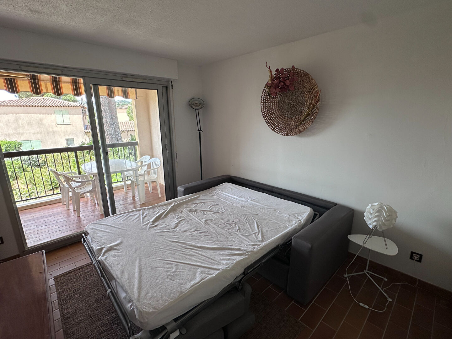 Photo A LOUER : STUDIO BIS - LOCATION HIVERNALE du 28/09/24 au 30/05/25 image 3/6