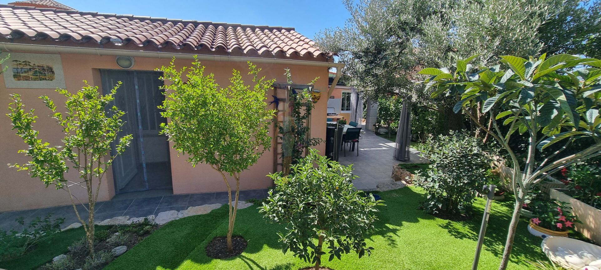 Maison, Les Issambres, 3 pièce(s) 74 m2, proche centre