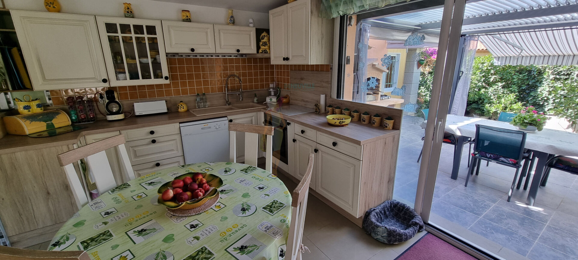 Photo Maison, Les Issambres, 3 pièce(s) 74 m2, proche centre image 3/6