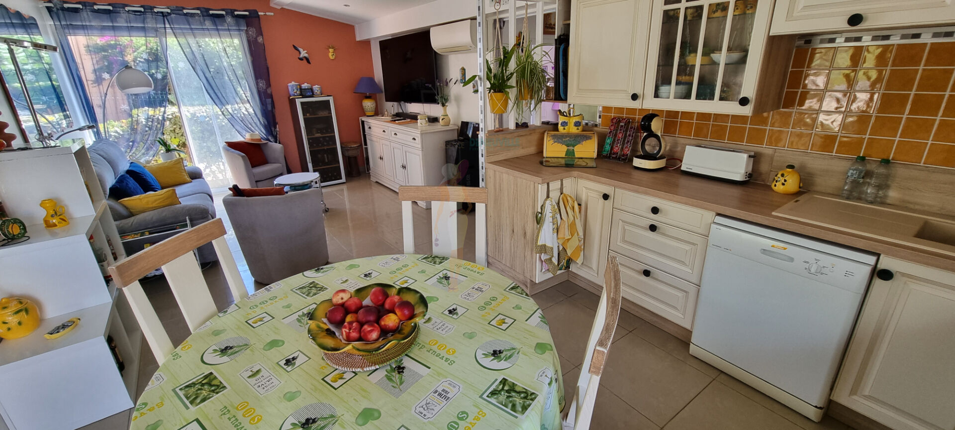 Photo Maison, Les Issambres, 3 pièce(s) 74 m2, proche centre image 4/6