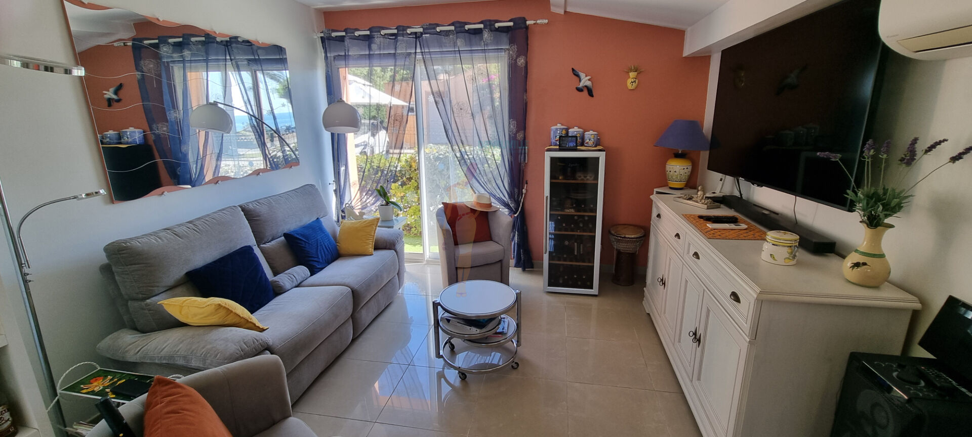 Photo Maison, Les Issambres, 3 pièce(s) 74 m2, proche centre image 5/6