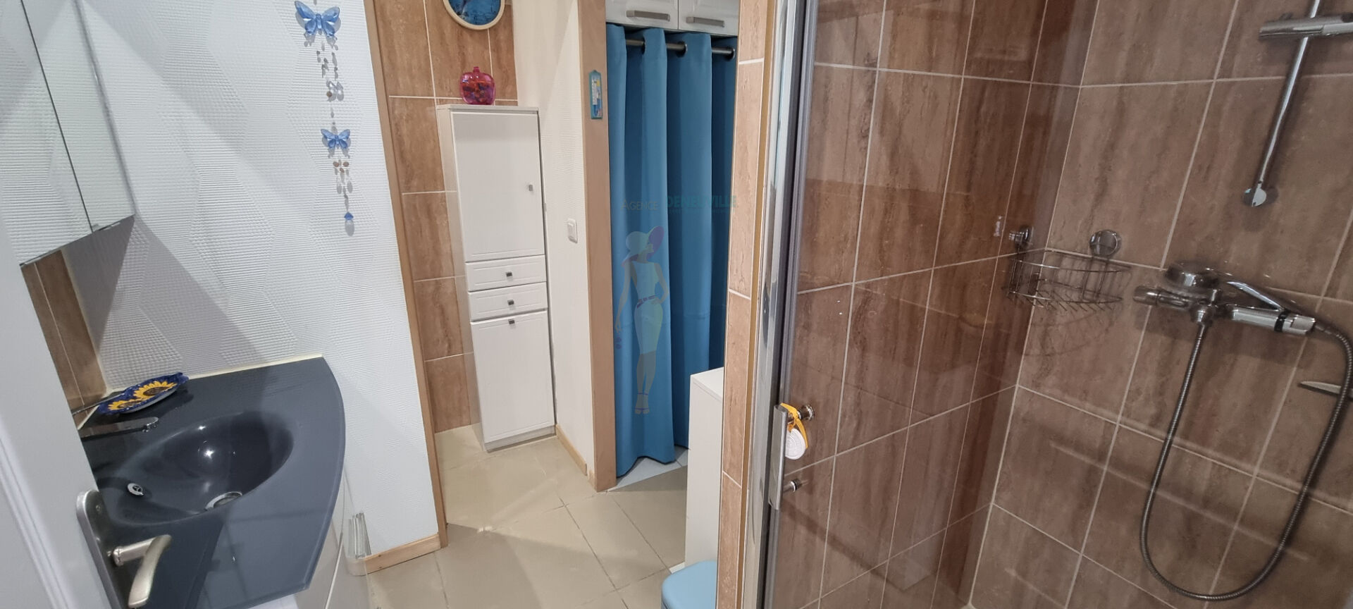 Photo Maison, Les Issambres, 3 pièce(s) 74 m2, proche centre image 6/6