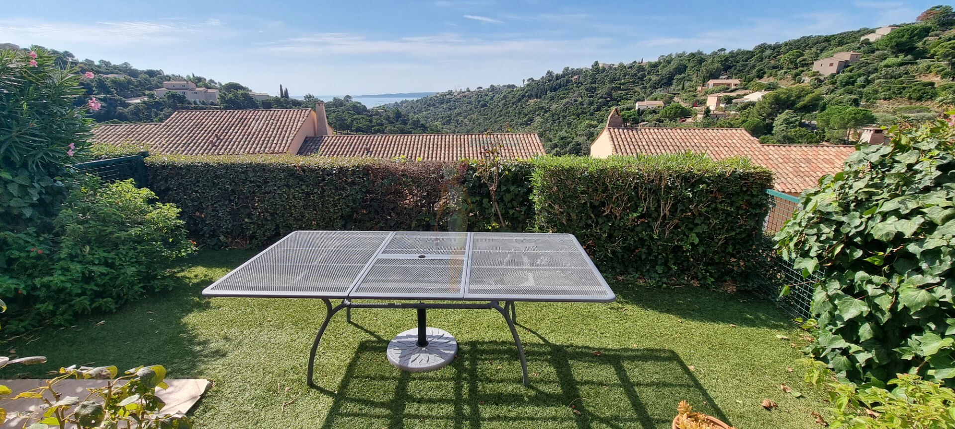 Photo Maison vue mer 3 chambres avec garage. image 3/6