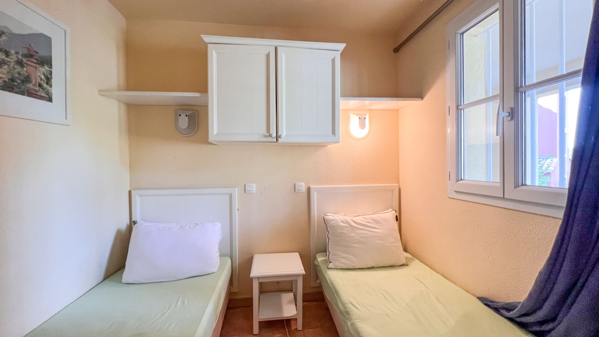 Photo Appartement  2 pièce(s) 27m2 image 4/5