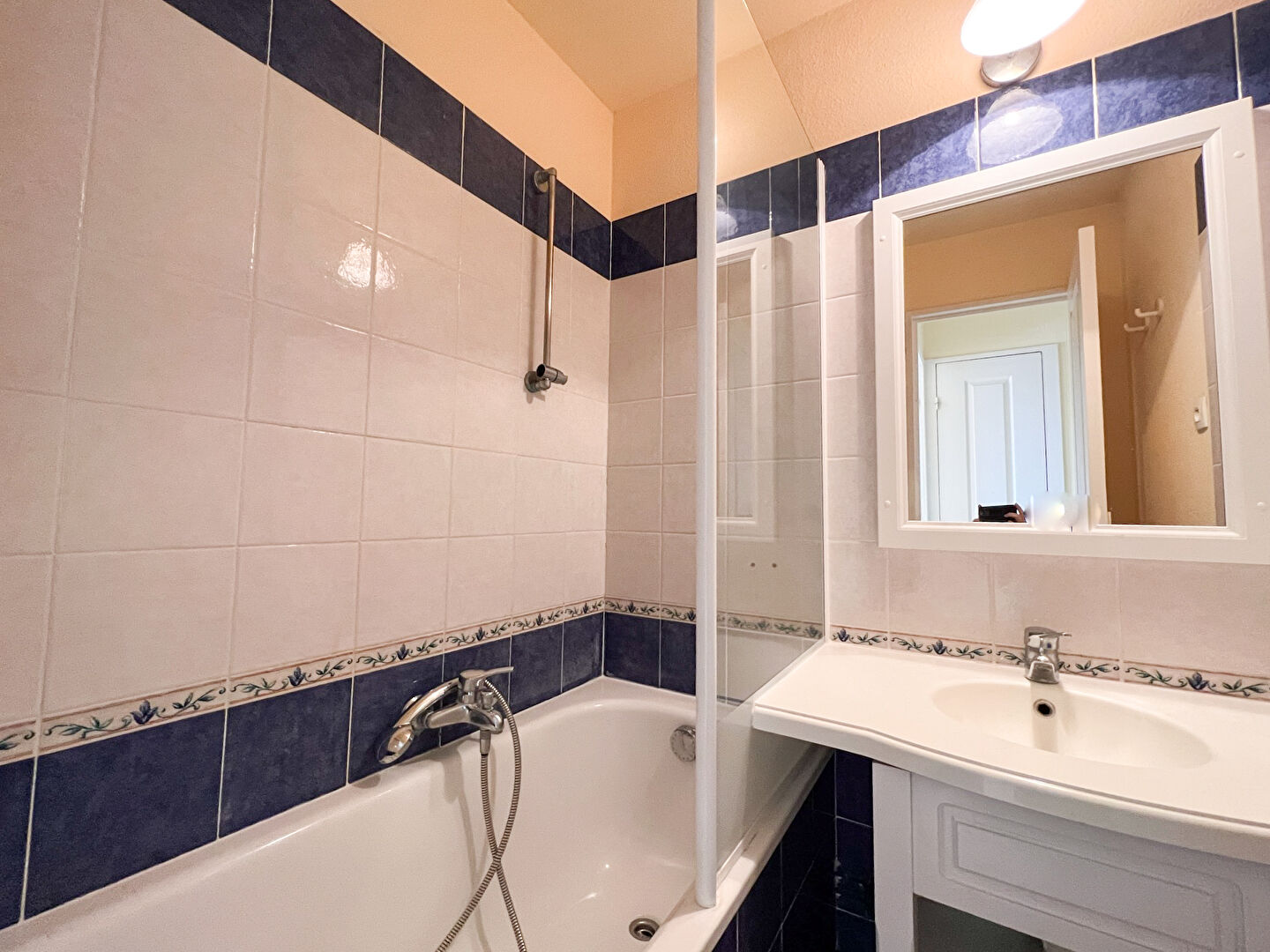 Photo Appartement  2 pièce(s) 27m2 image 5/5