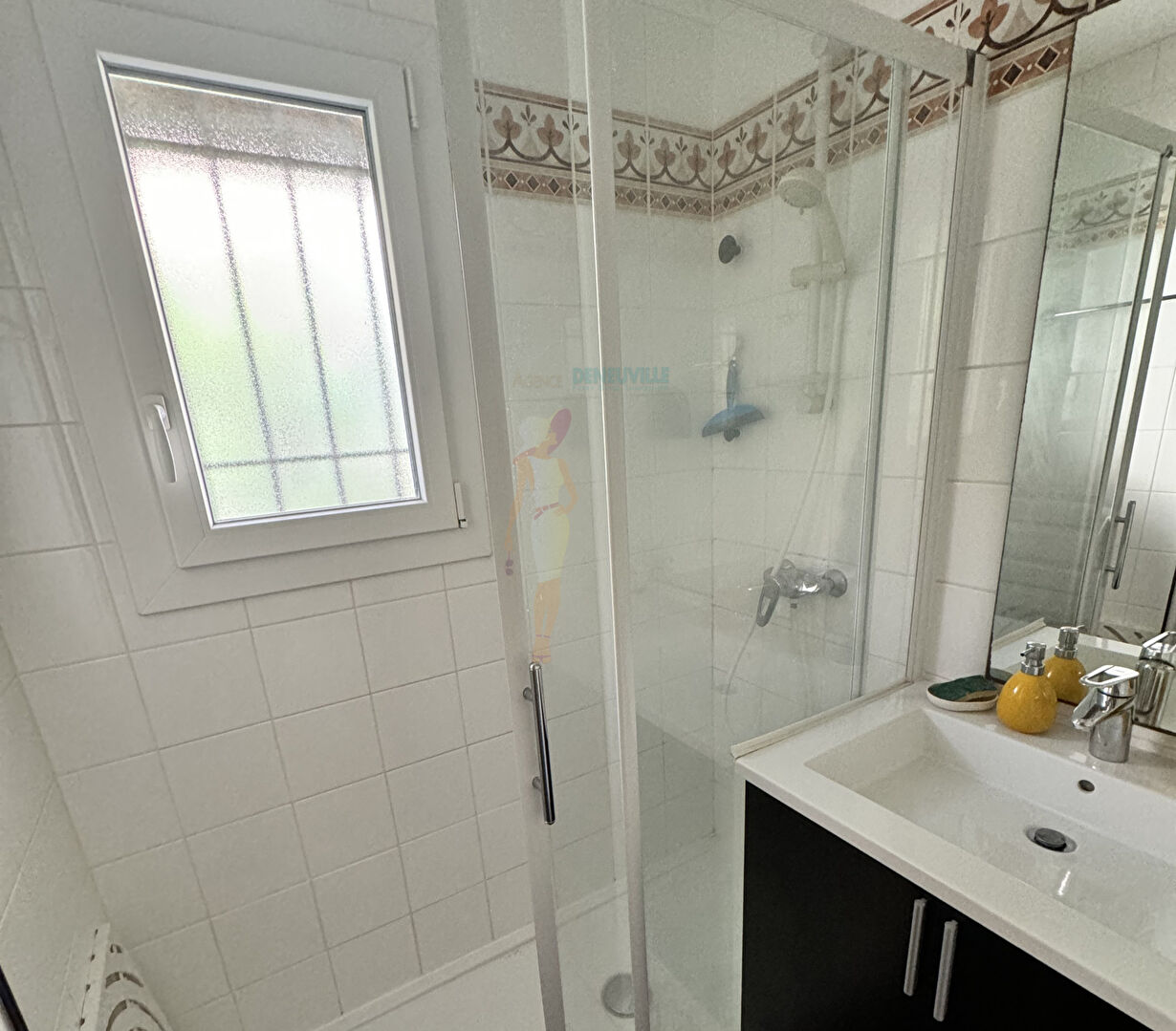 Photo A LOUER :  APPARTEMENT T2 - LOCATION HIVERNALE du 14/09/24 au 14/06/25 image 6/6