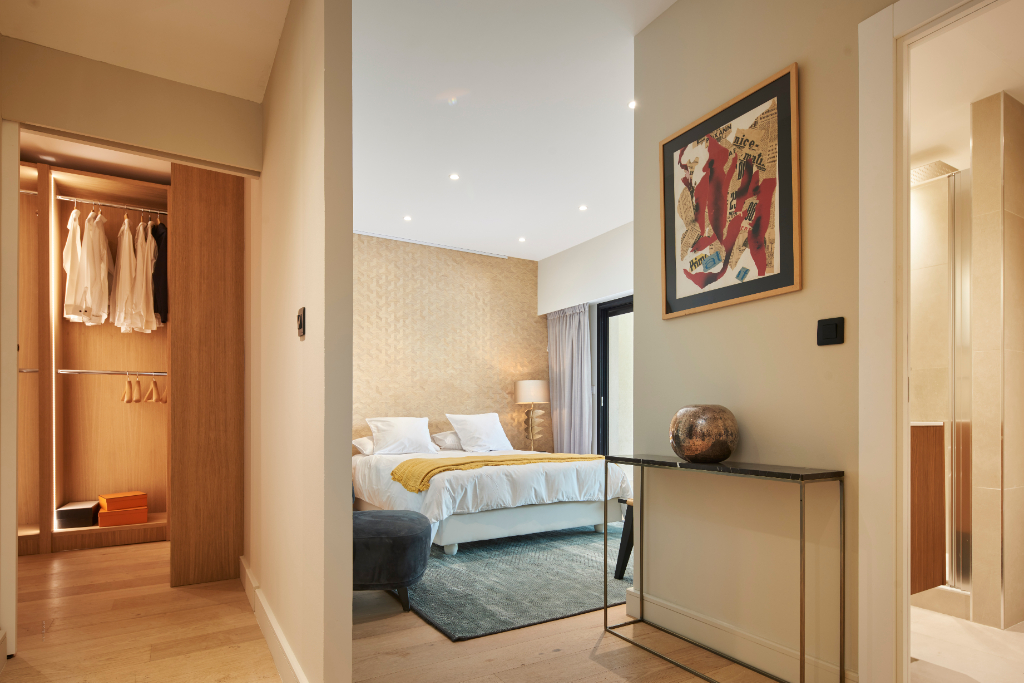 Photo Magnifique villa Eze vue mer à couper le souffle 400 m2 image 4/4