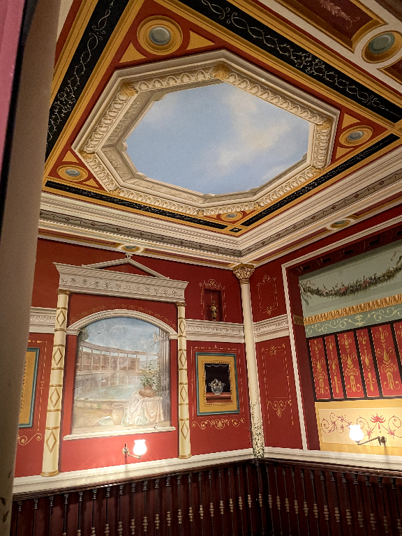 Photo Demeure de prestige Nice Mont Boron avec vue mer sur le Cap Ferrat image 2/6