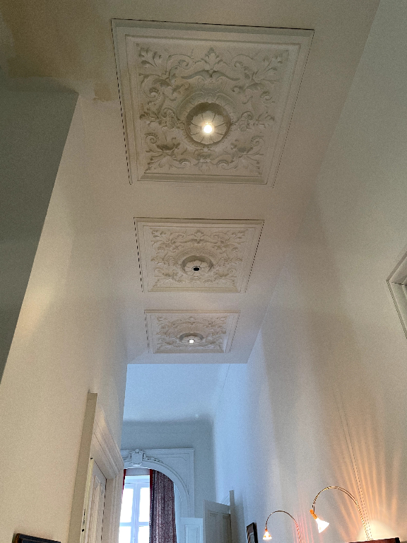 Photo Demeure de prestige Nice Mont Boron avec vue mer sur le Cap Ferrat image 5/6