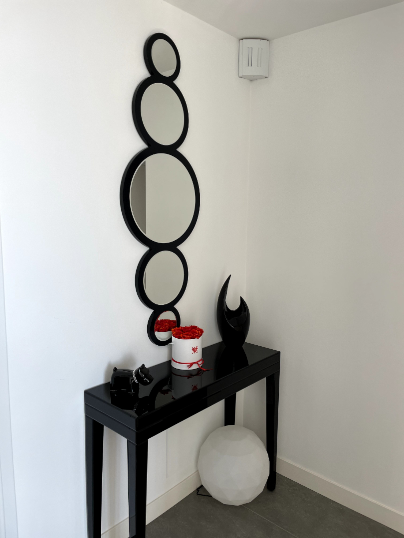 Photo LA TURBIE : villa T4 (160 m²) à louer image 4/6