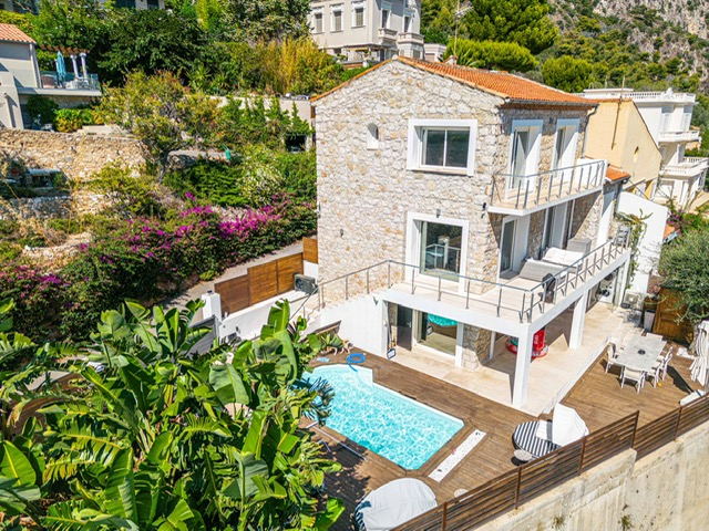 Photo MAISON 5P VUE MER image 2/6