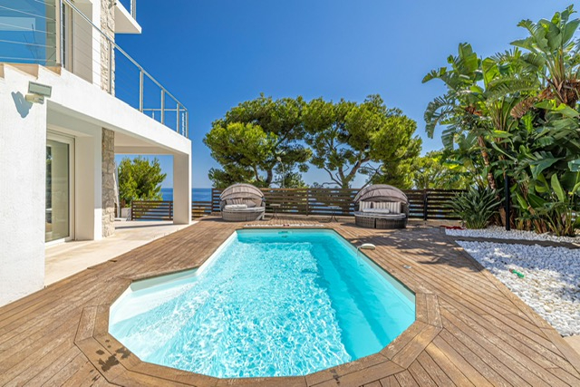 Photo MAISON 5P VUE MER image 3/6