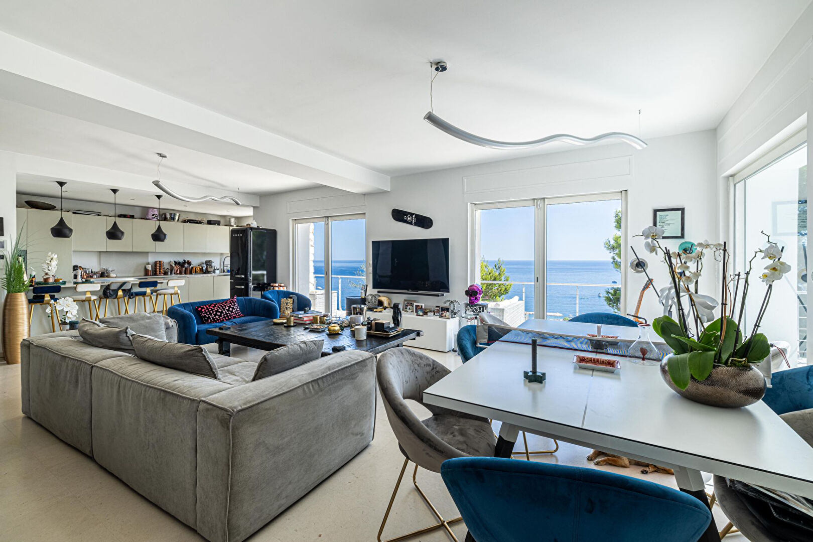 Photo MAISON 5P VUE MER image 5/6