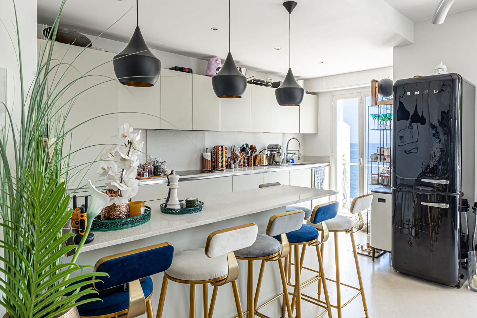 Photo MAISON 5P VUE MER image 6/6