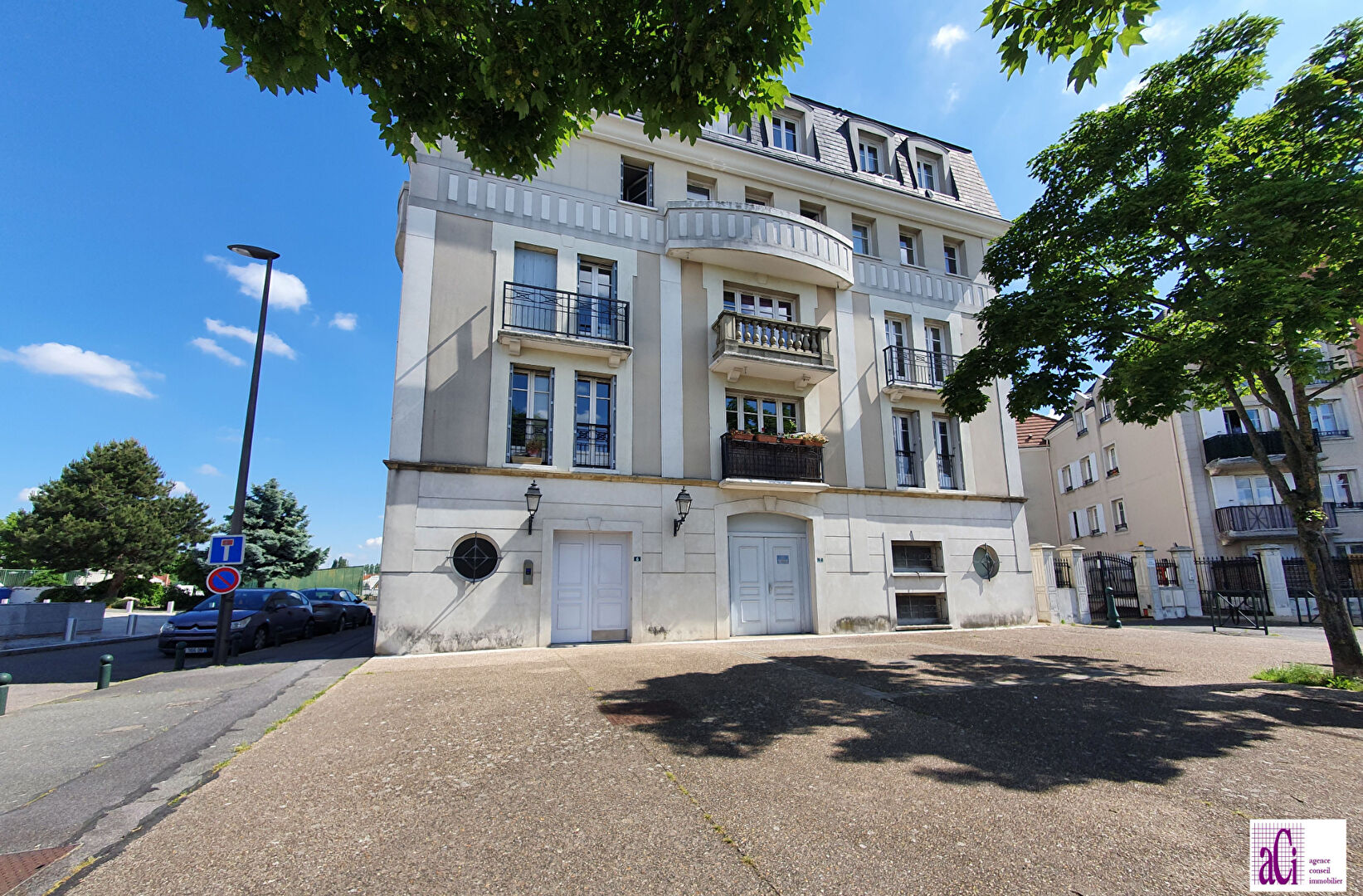 Photo THIAIS - Appartement 3 Pièces de 58m² image 1/6