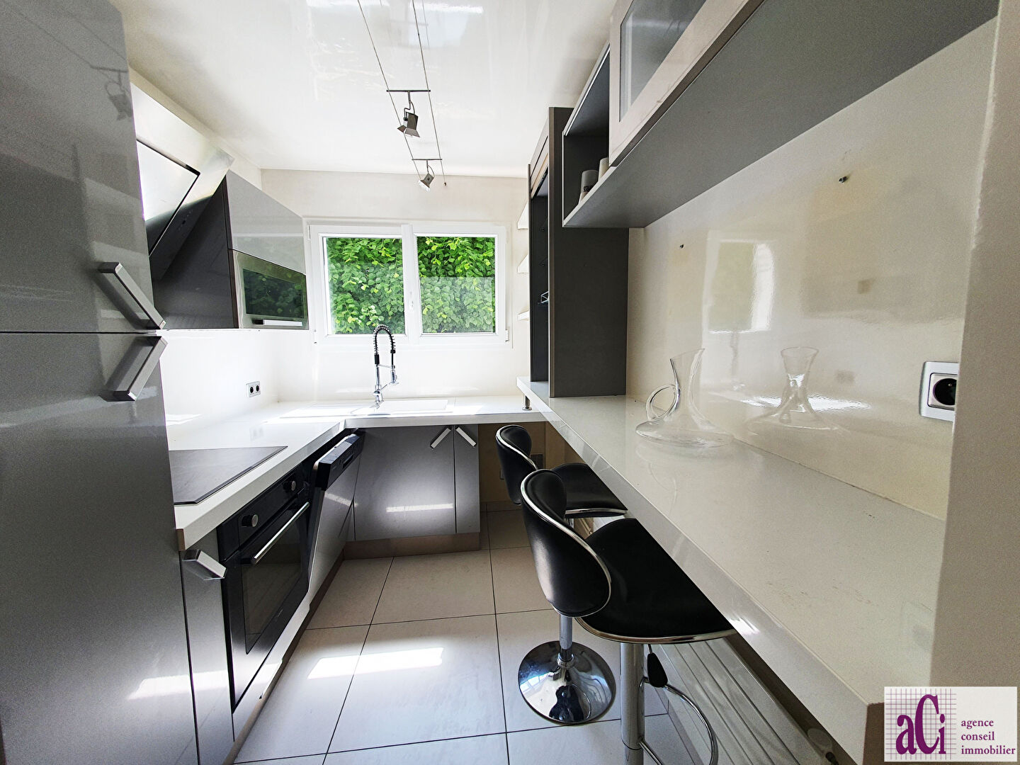 Photo Appartement L Hay Les Roses 4 pièce(s) 74.31 m2 image 4/6