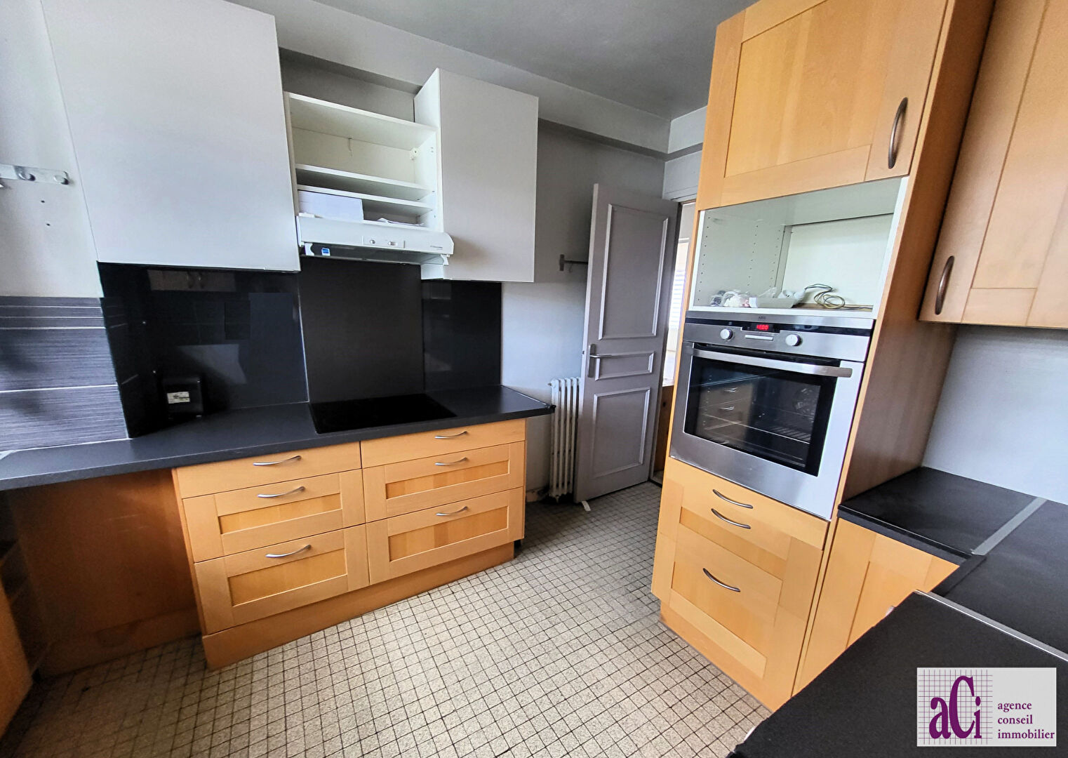 Photo L'HAY LES ROSES - Appartement 4 pièces de 87,64m² image 4/6