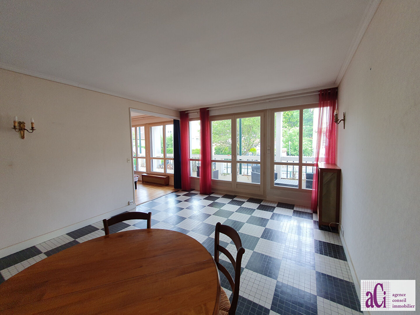 Photo CHEVILLY LARUE -  Maison de 103m² sur parcelle de 322m² image 4/6