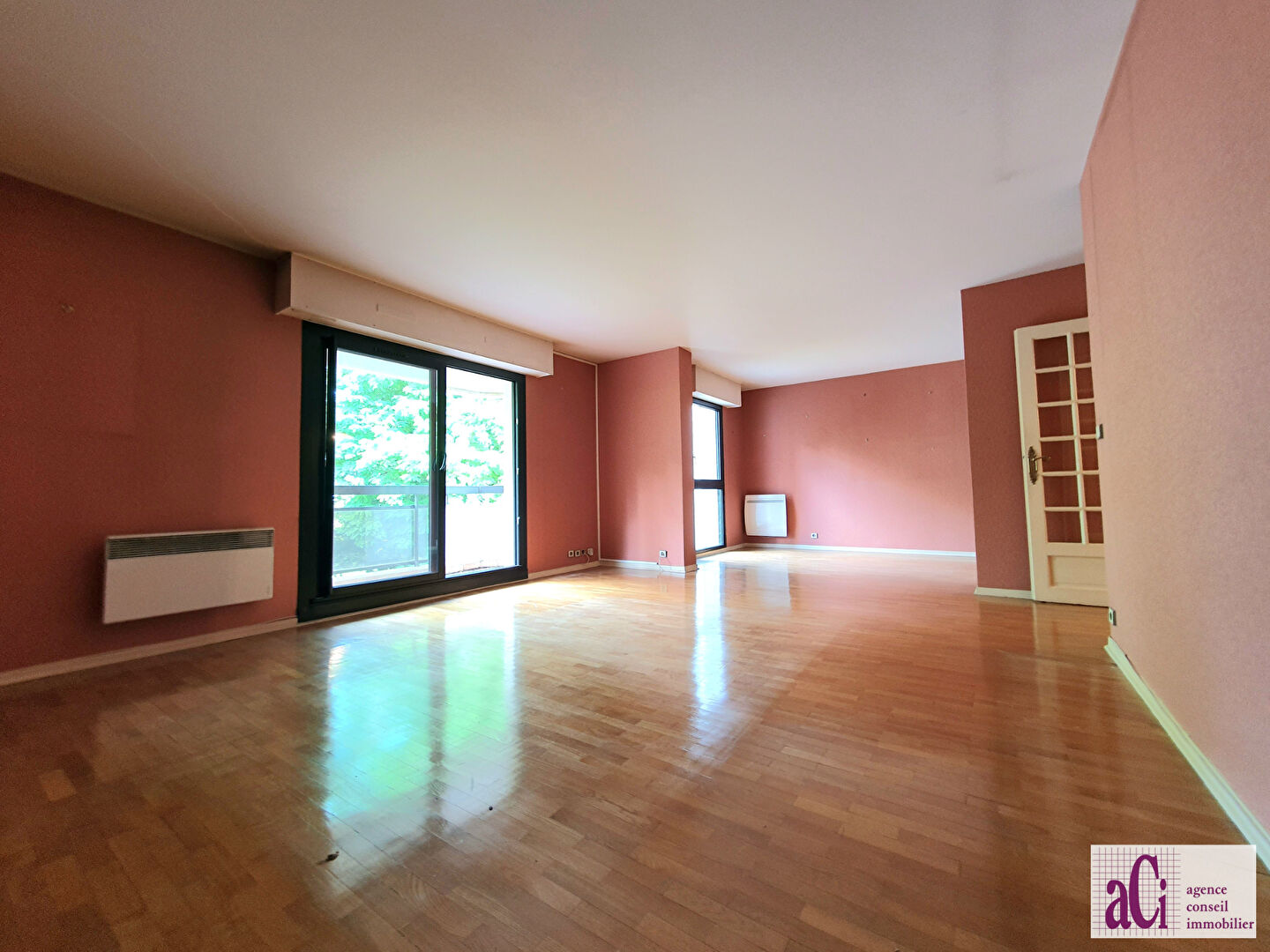 Photo Appartement Chatillon 4 pièce(s) 83.80m2 image 2/6
