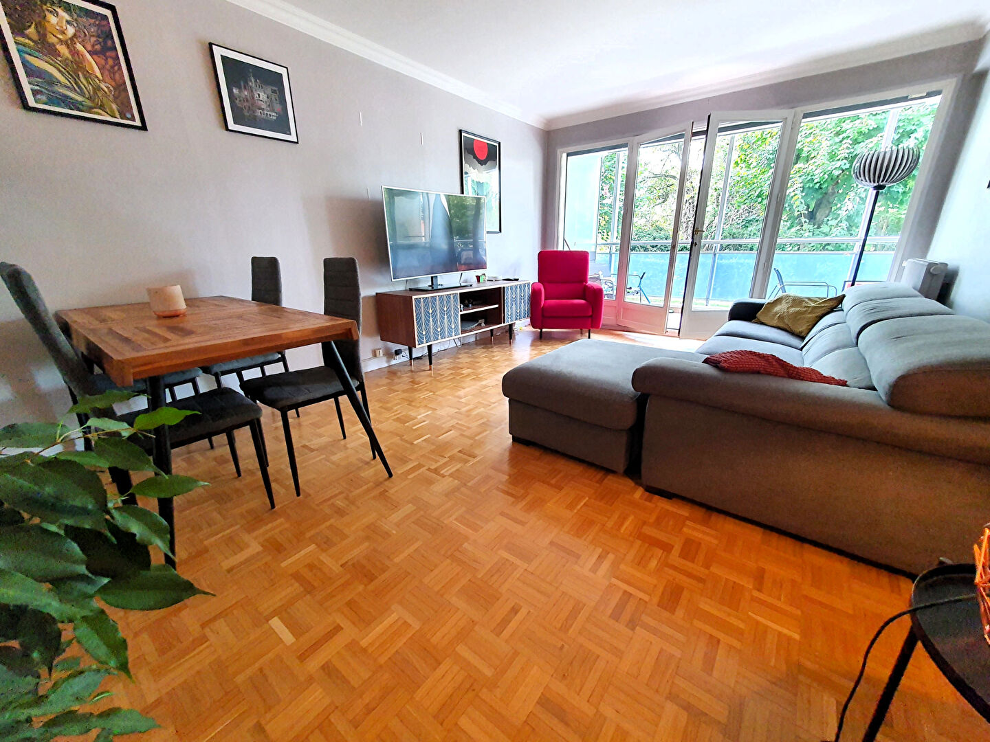 Agence immobilière de AGENCE CONSEIL IMMOBILIER