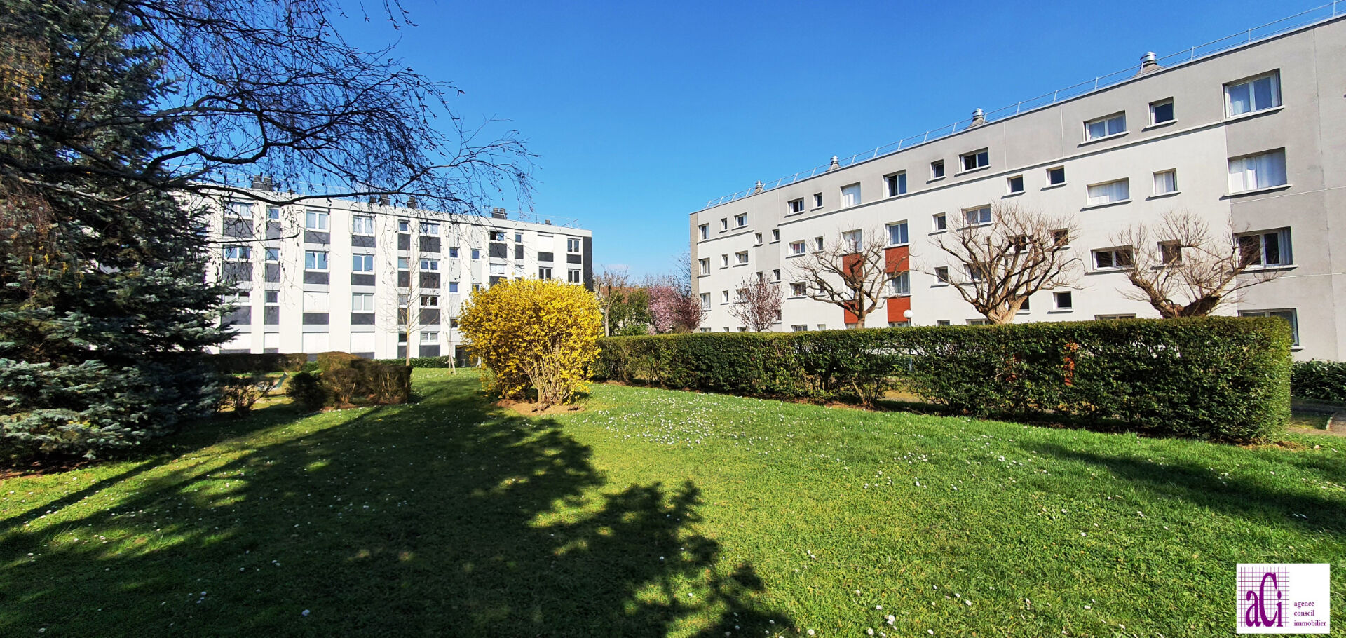 Agence immobilière de AGENCE CONSEIL IMMOBILIER