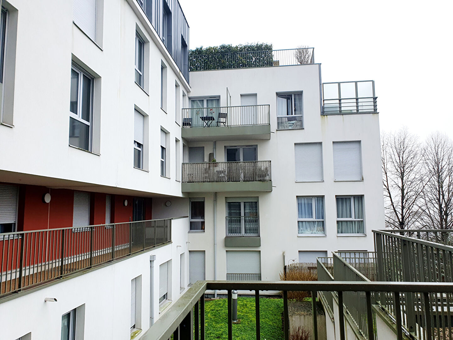 Agence immobilière de AGENCE CONSEIL IMMOBILIER
