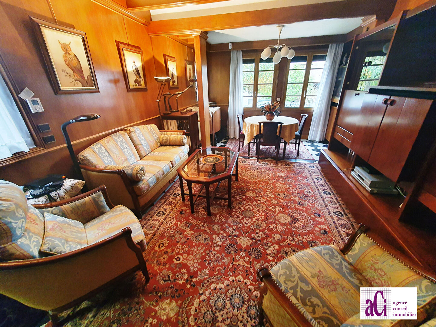 Photo L'HAY LES ROSES - Pavillon de 95m² sur terrain 339m² image 3/6