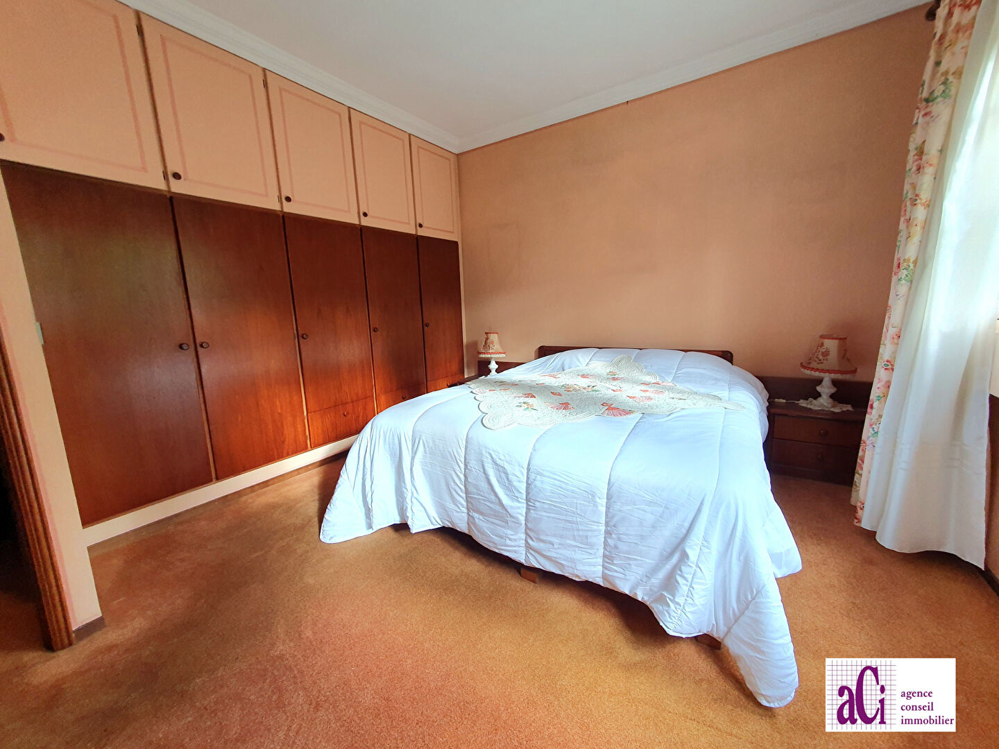 Photo L'HAY LES ROSES - Pavillon de 95m² sur terrain 339m² image 4/6