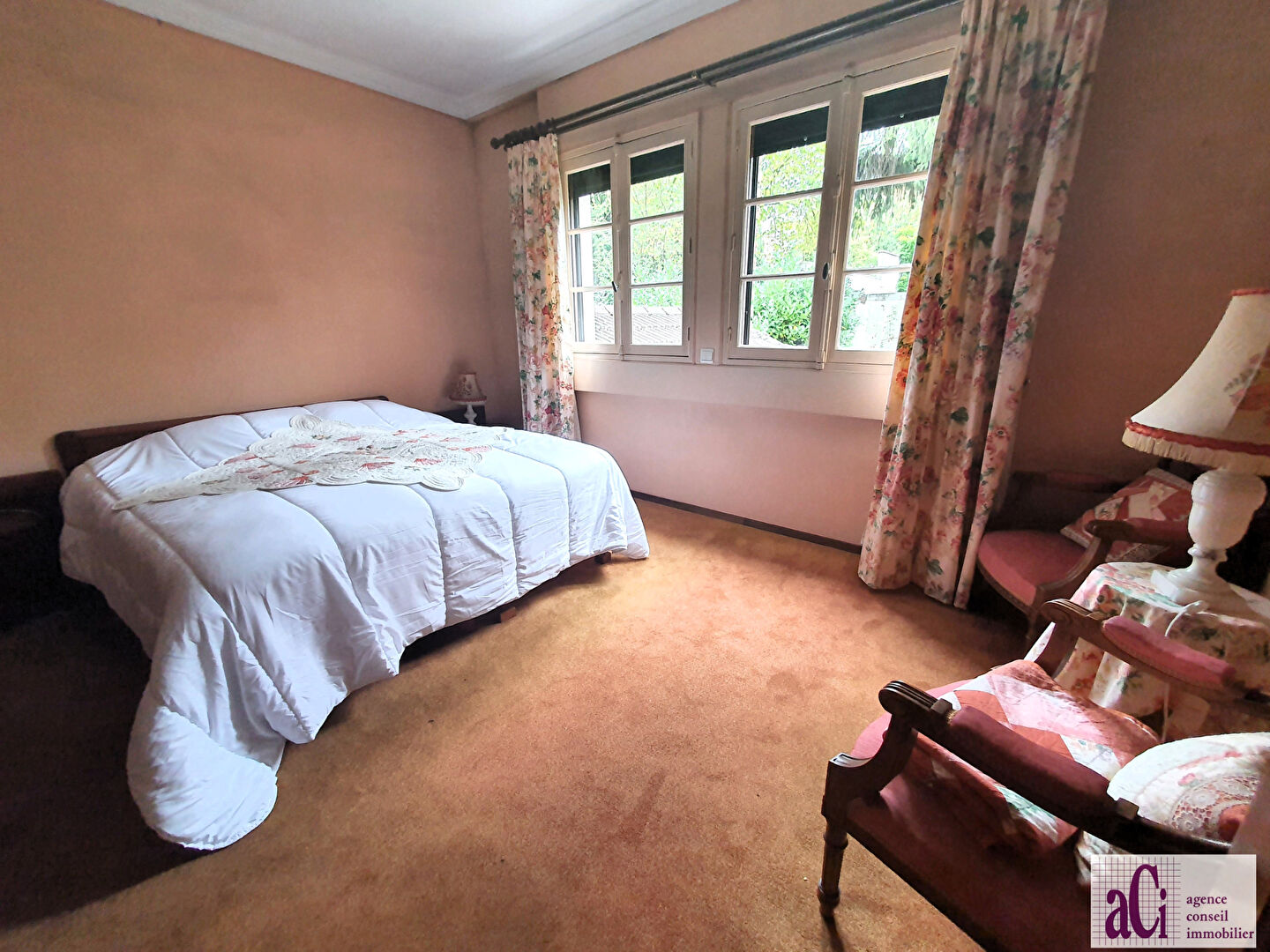 Photo L'HAY LES ROSES - Pavillon de 95m² sur terrain 339m² image 5/6