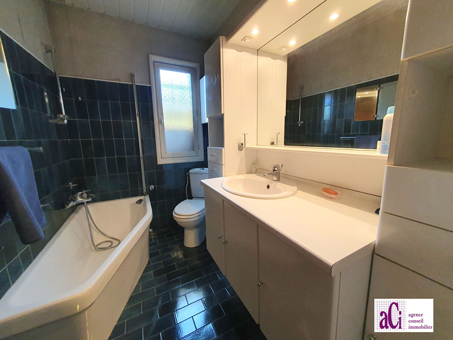 Photo L'HAY LES ROSES - Pavillon de 95m² sur terrain 339m² image 6/6