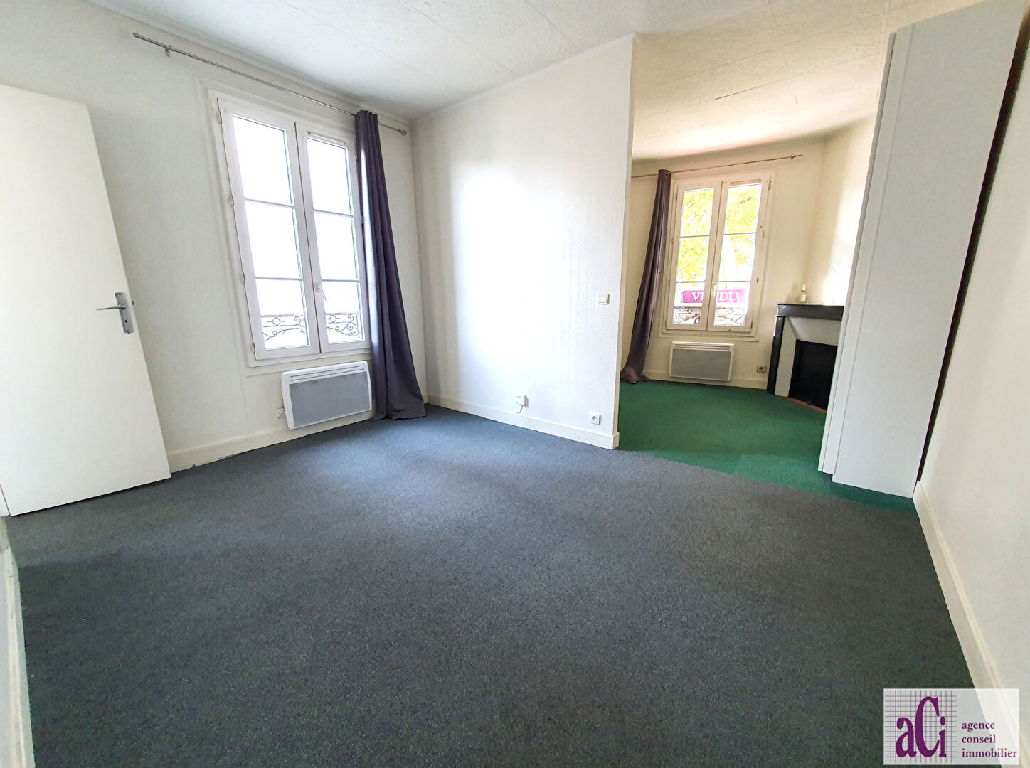 ARCUEIL - STUDIO 26,03m2 proche RER B