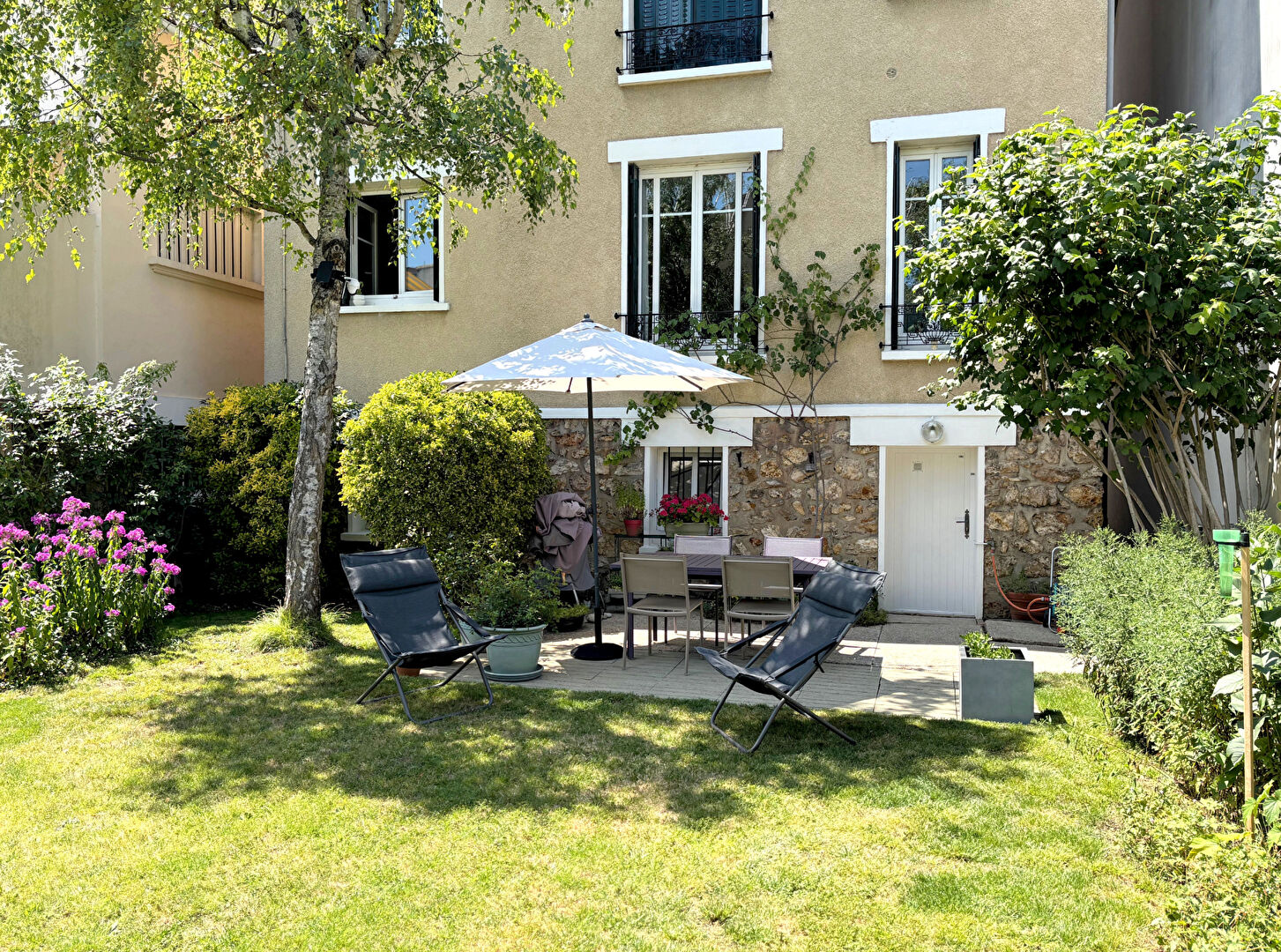 Agence immobilière de AGENCE CONSEIL IMMOBILIER