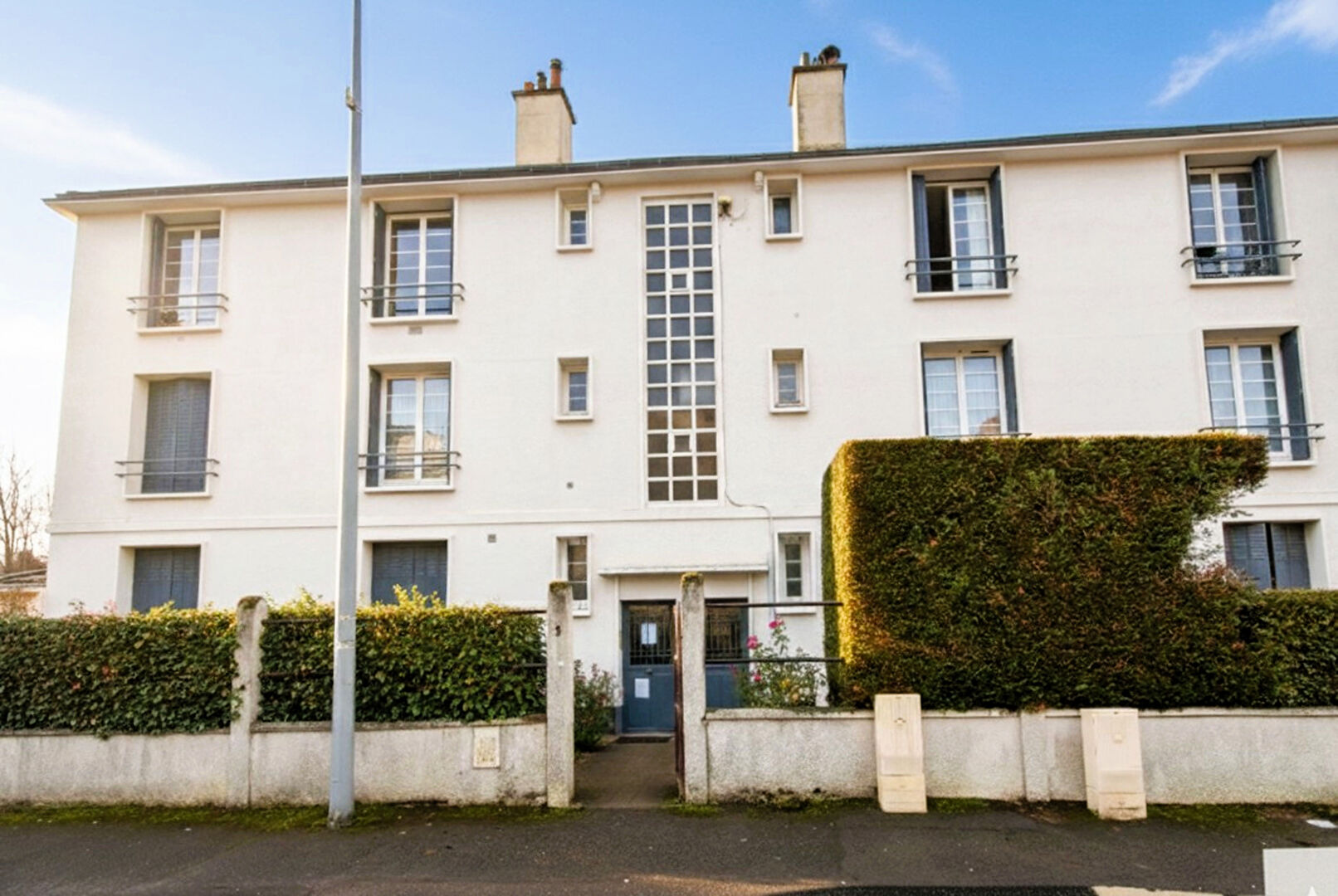 Agence immobilière de AGENCE CONSEIL IMMOBILIER