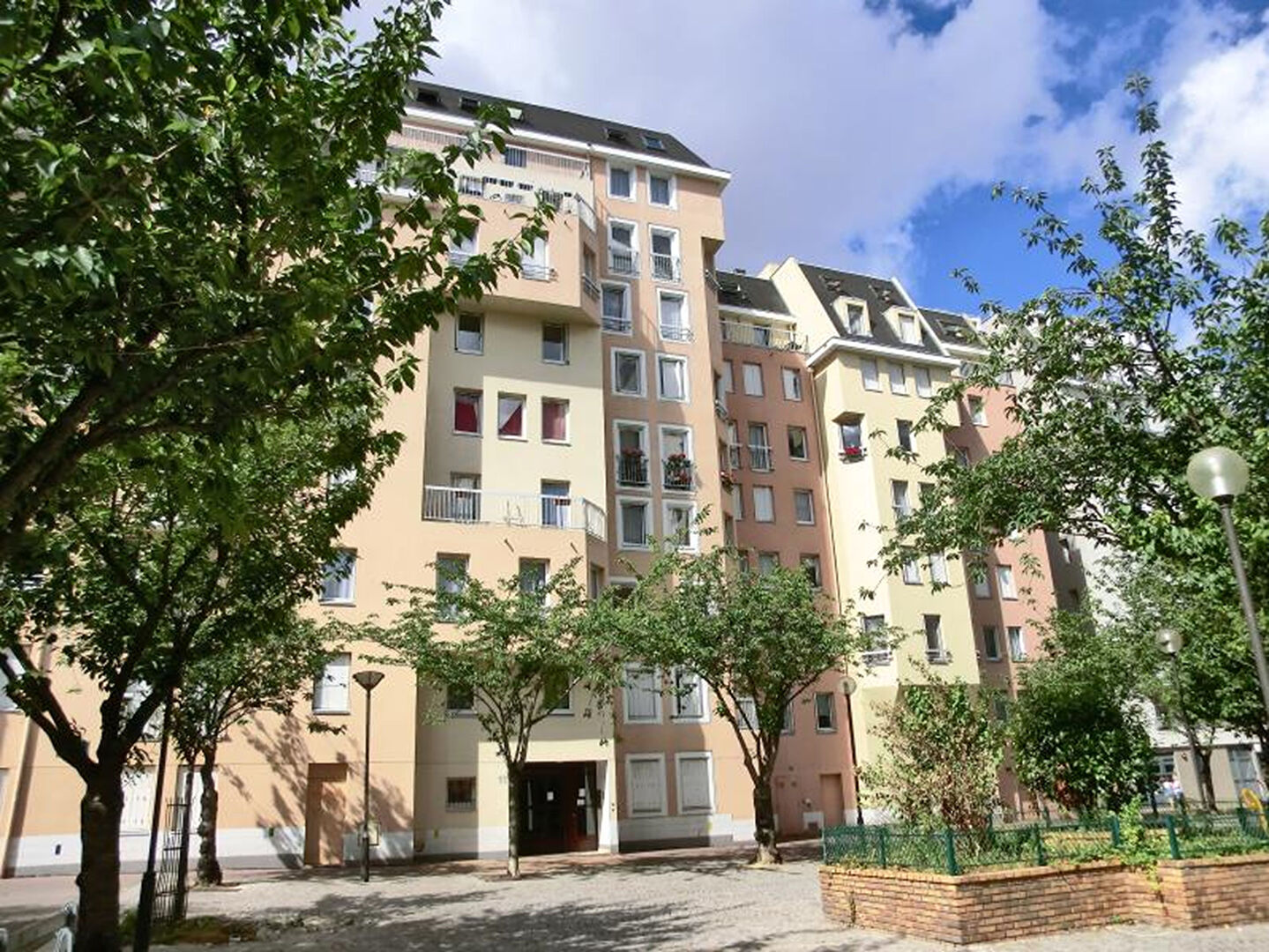 Agence immobilière de AGENCE CONSEIL IMMOBILIER