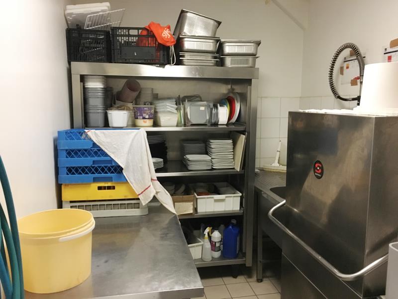 Photo RESTAURANT LAVAL - 200 m2 image 2/6