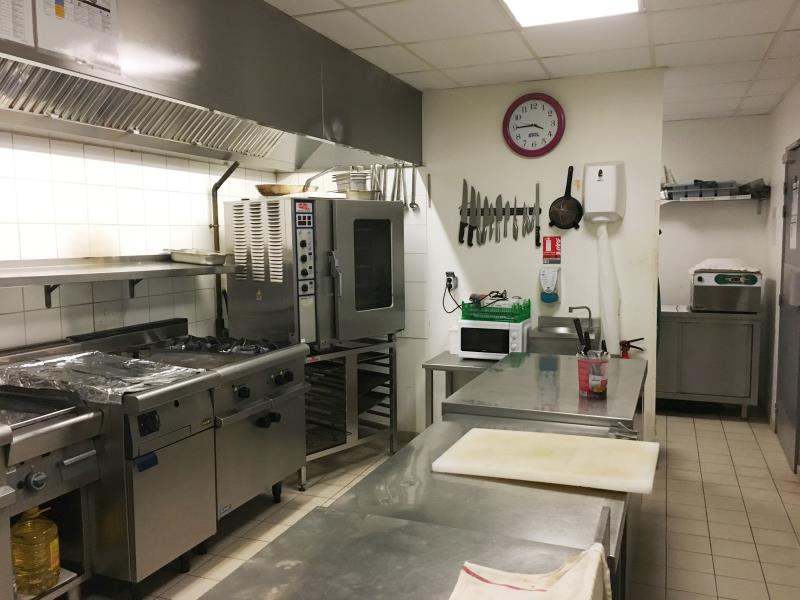 Photo RESTAURANT LAVAL - 200 m2 image 3/6