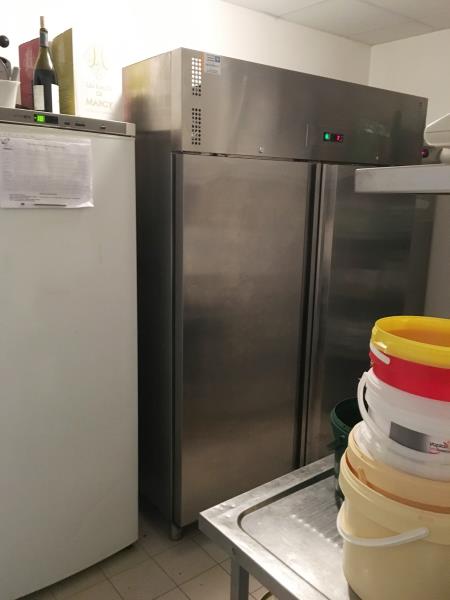 Photo RESTAURANT LAVAL - 200 m2 image 4/6