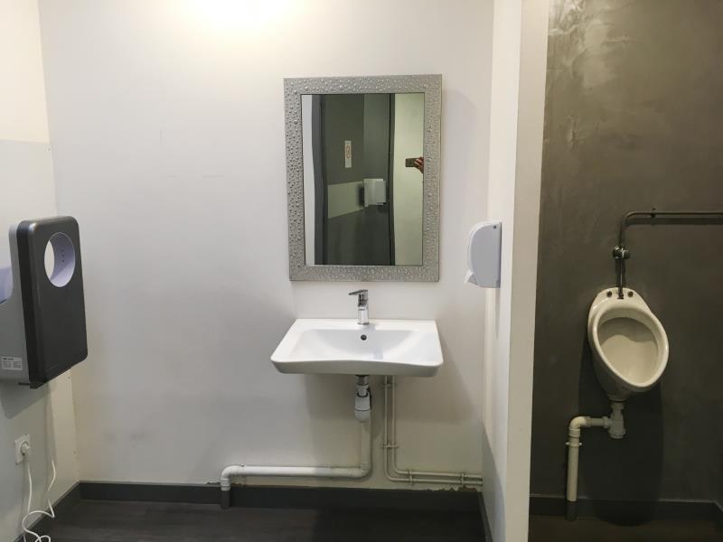 Photo RESTAURANT LAVAL - 200 m2 image 5/6