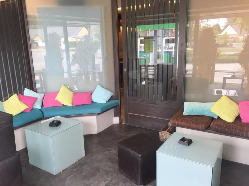 Photo BAR FOUGERES - 190 m2 image 3/6