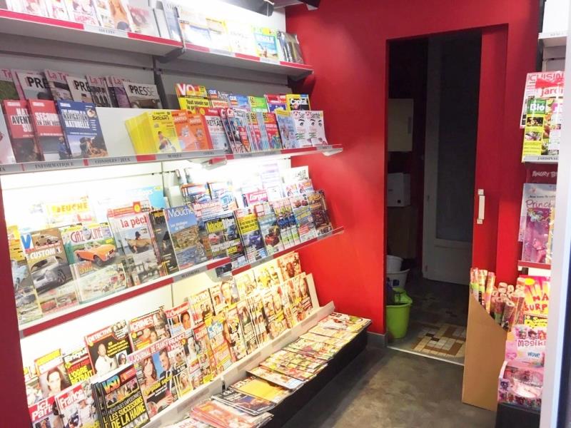 Photo BAR FOUGERES - 190 m2 image 5/6