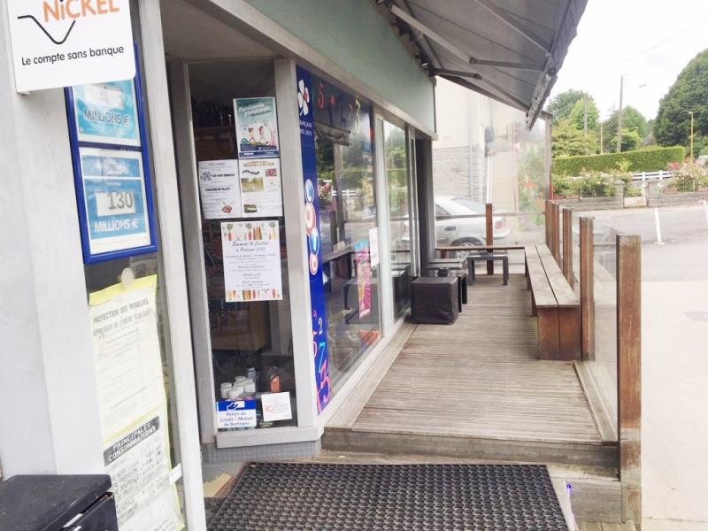 Photo BAR FOUGERES - 190 m2 image 6/6